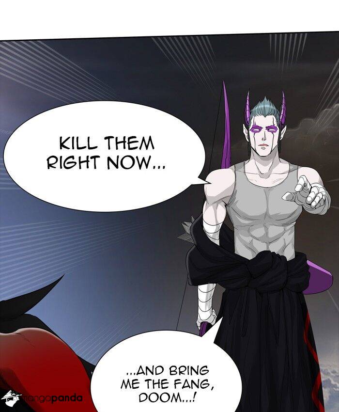 Tower of God Chapter 444 image 053
